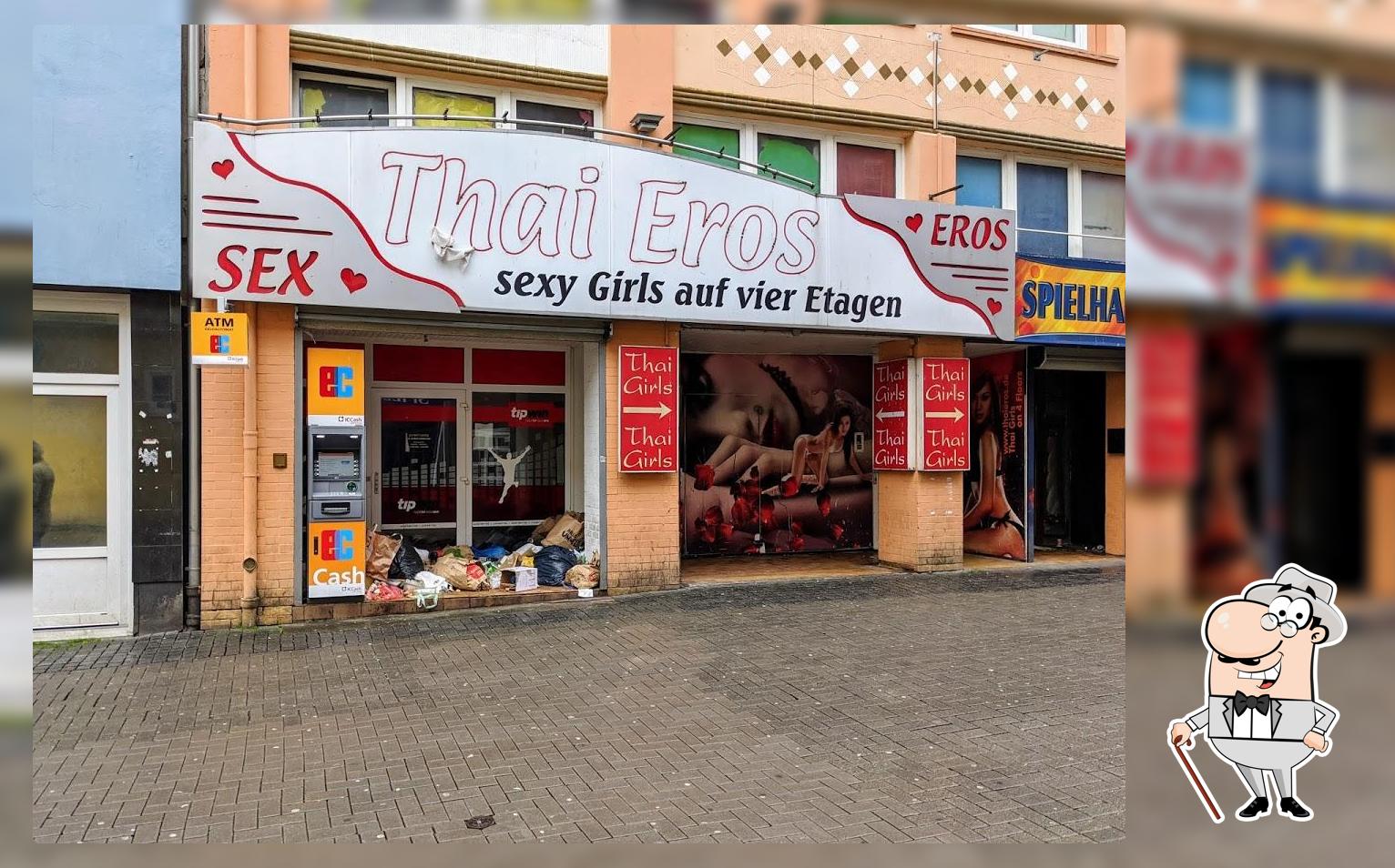 Клуб Thai Eros, Ганновер