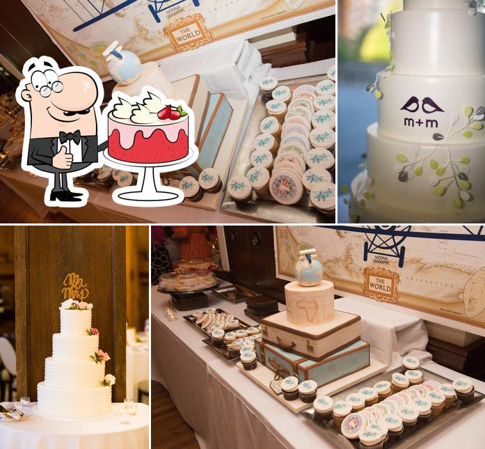 Cake Sweet Food Chicago, 1635 W Walnut St in Chicago Restaurant menu and reviews