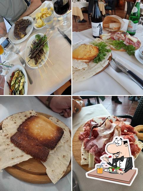 Cibo al Galika