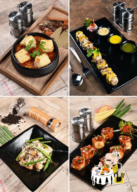 K10 Restaurant & Cafe