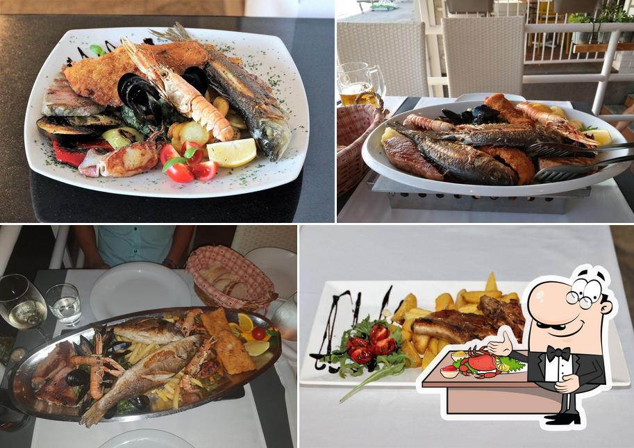 Restaurant Libertas