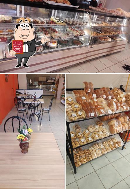 Padaria Sonho Meu