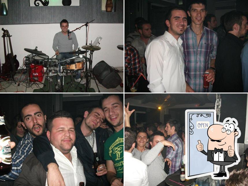 Caffe 21 Kumanovë pub & bar, Kumanovo Restaurant reviews