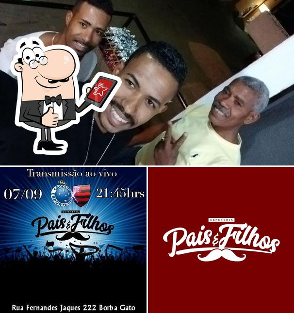 See the photo of Espeteria Pais & Filhos