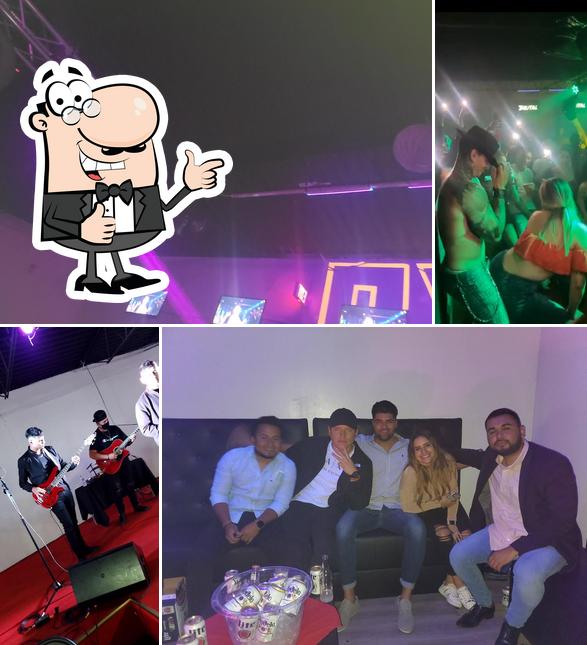 Evo Hookah Lounge in Dallas Restaurant reviews