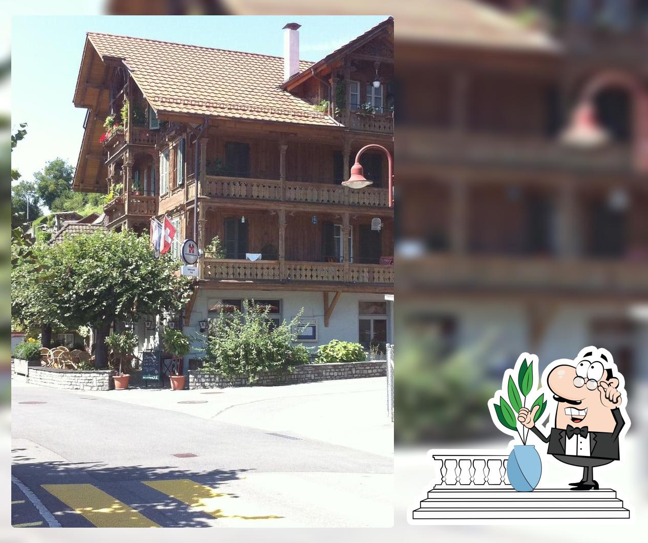 Oberland Pub