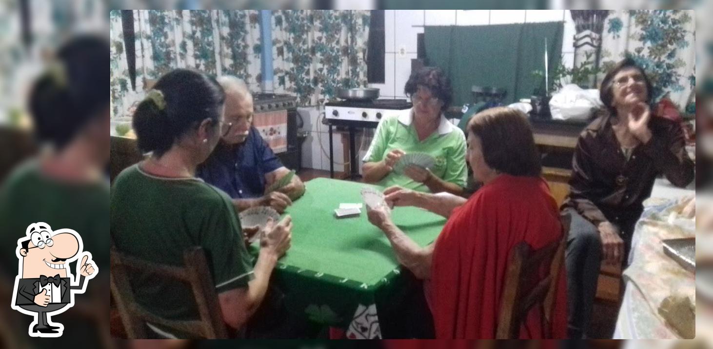Doces e Salgados Bia
