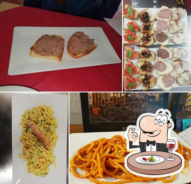 Il Vicolo del Gusto srls
