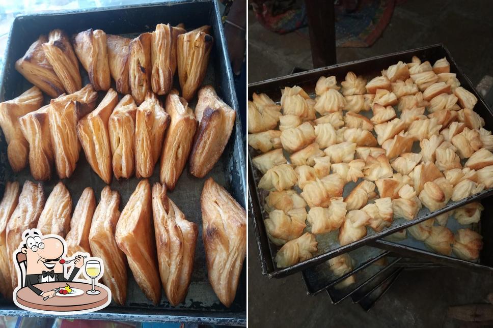 J.K.Bandal Bakery
