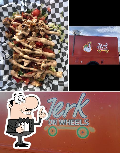 See this photo of Jerk on Wheels