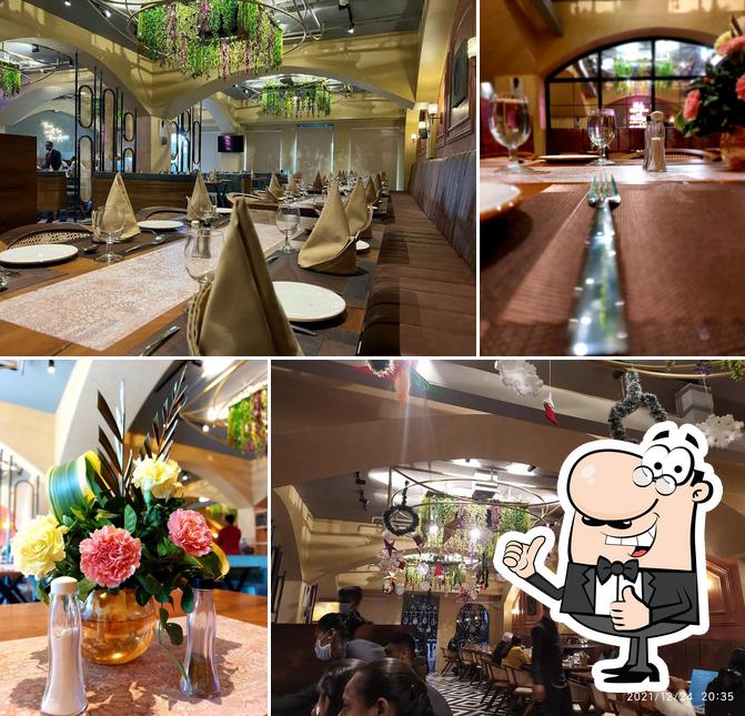 Mango - World Cuisine Restautrant