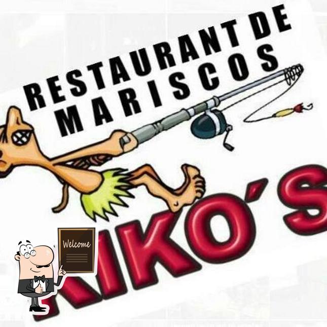 Mariscos Kiko's restaurant, Hermosillo, Blvd. Antonio Quiroga 812 -  Restaurant reviews