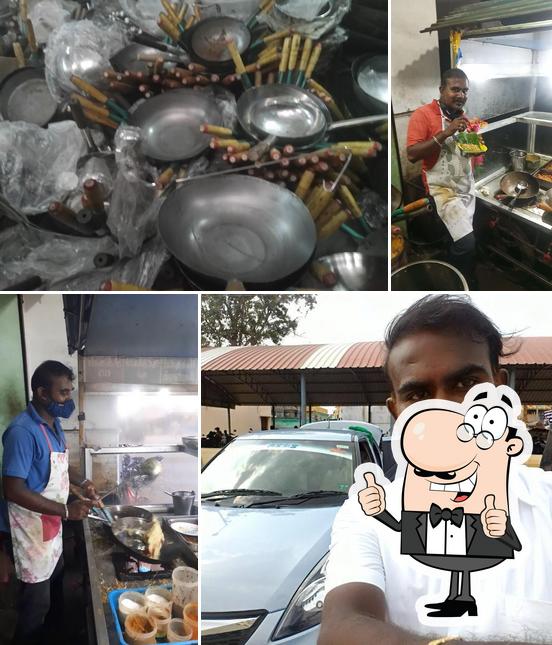 Monish Fastfoods