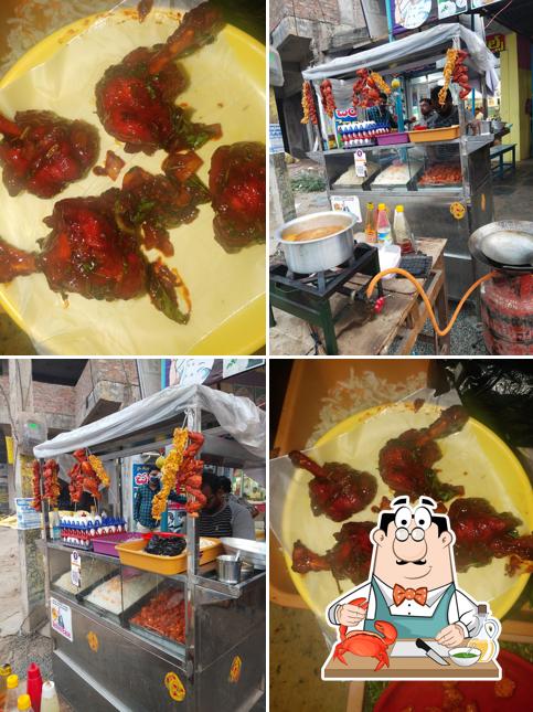 PRASAD FOOD COURT