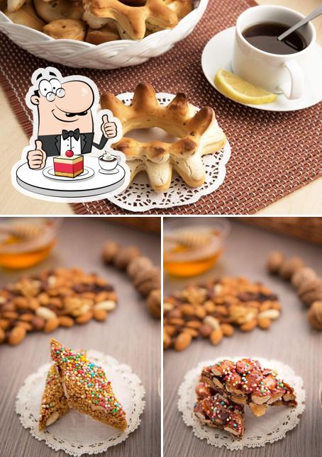 Panificio Santa Rita Di Digiacomo Salvatore