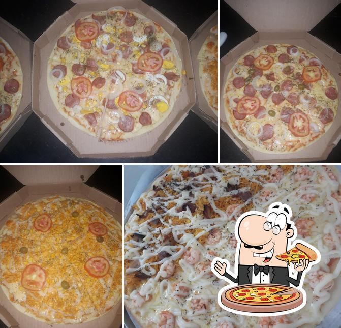 Pizzaria Tradizione
