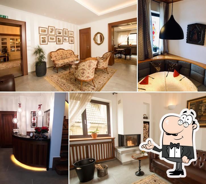 Restaurant in Pizzeria Kotnik