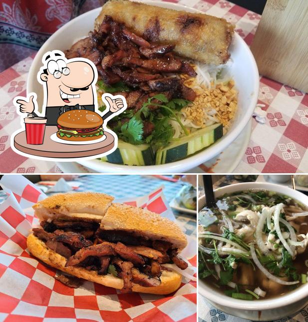 Viet Cajun & Noodles in Woodbury - Restaurant menu and reviews