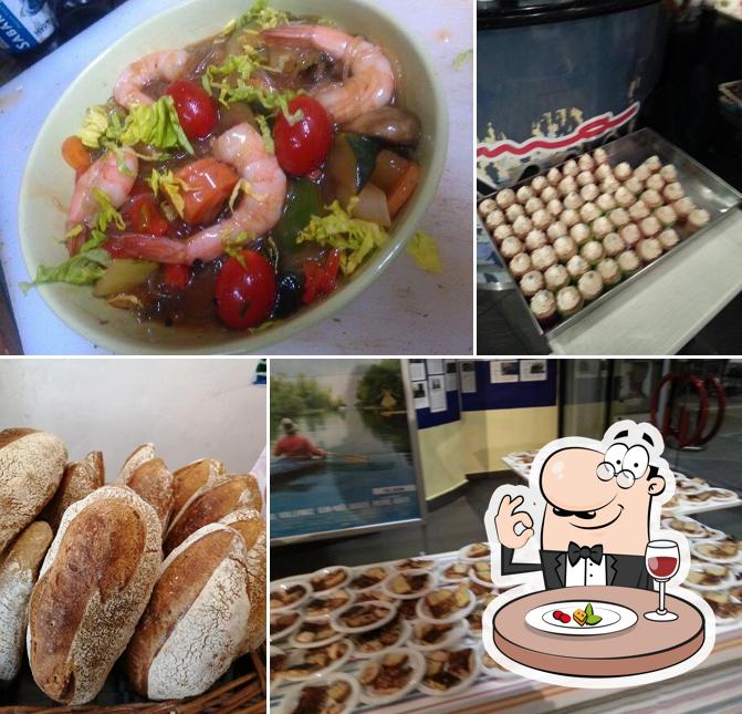 Plats à faites le vous meme