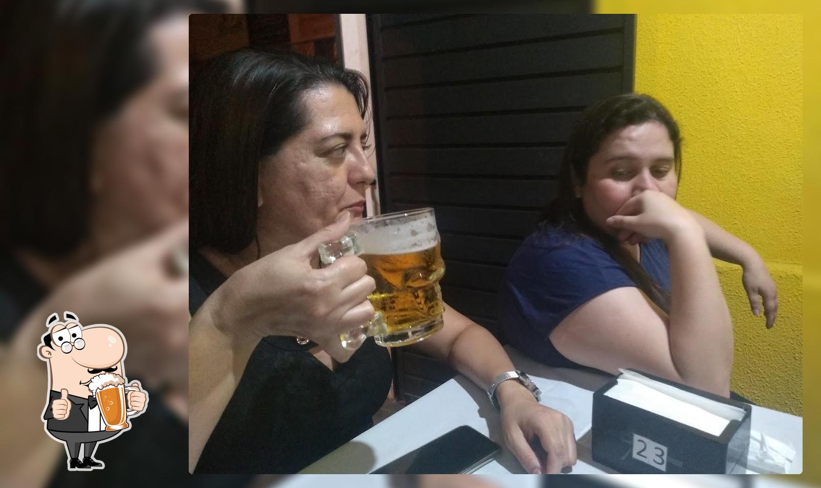 Restaurante Kero +