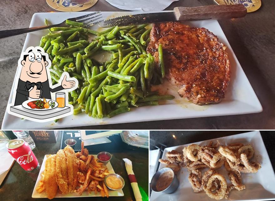 Standard, 702 W Dallas St in Houston Restaurant reviews