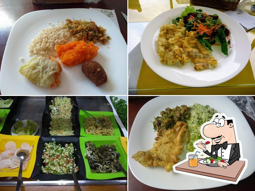 Tesouro Grill Restaurante