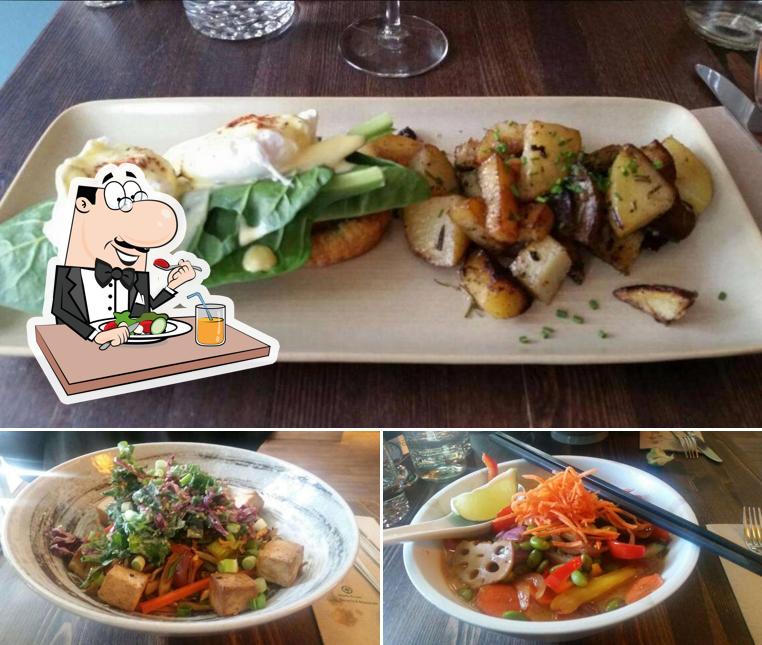 Pub y bar The Coup, Calgary Carta del restaurante y opiniones