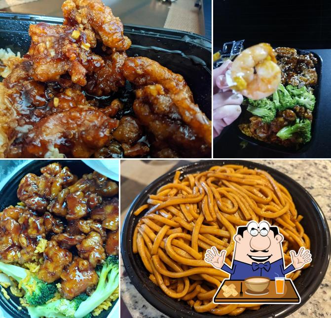 Best chinese restaurants in Montgomery, summer 2024 Restaurant Guru
