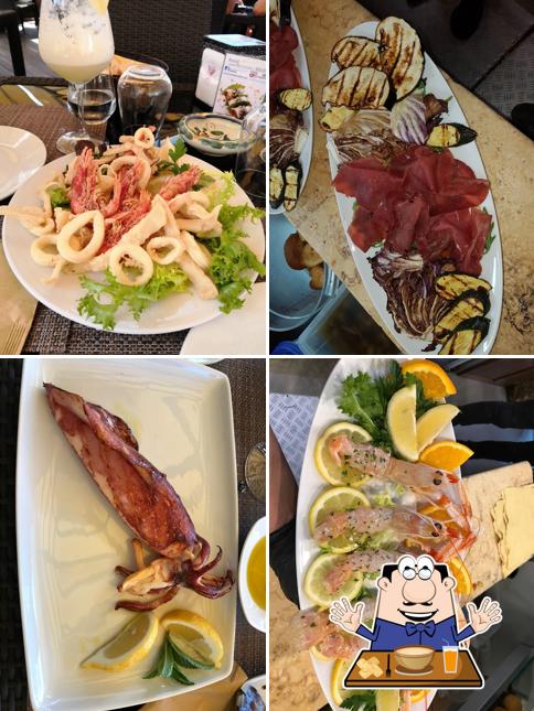 Porta Ossuna ristorante pizzeria