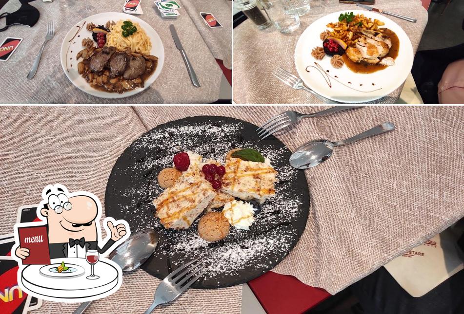 Ristorante Casa del Popolo, Bellinzona - Opiniones del restaurante