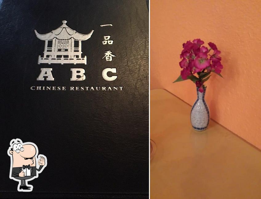 ABC China Restaurant picture