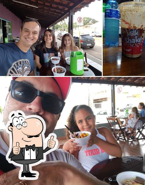 Açaí Da Barra - Macatuba