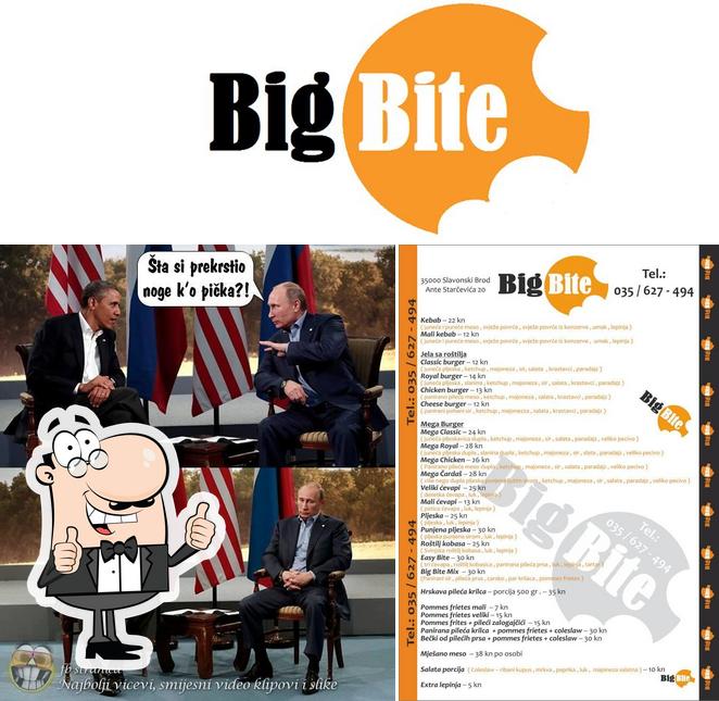 Vedi questa foto di Big Bite