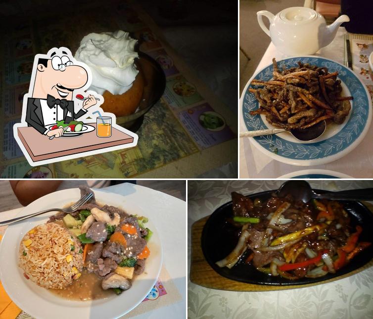 Dragon Garden Family Restaurant, Bundamba, 21 Brisbane Rd Opiniones