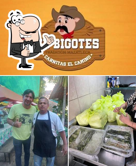 El Bigotes restaurant, Mazatlán, Av. Insurgentes 402 Restaurant reviews