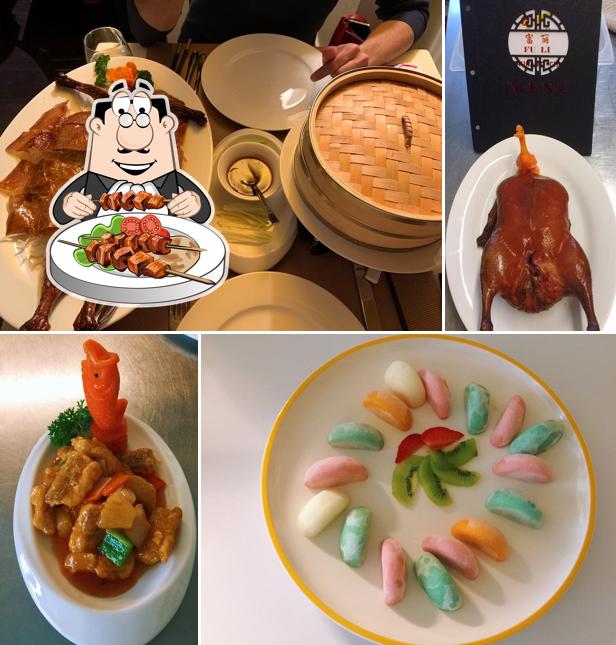 Cibo al Fu Li
