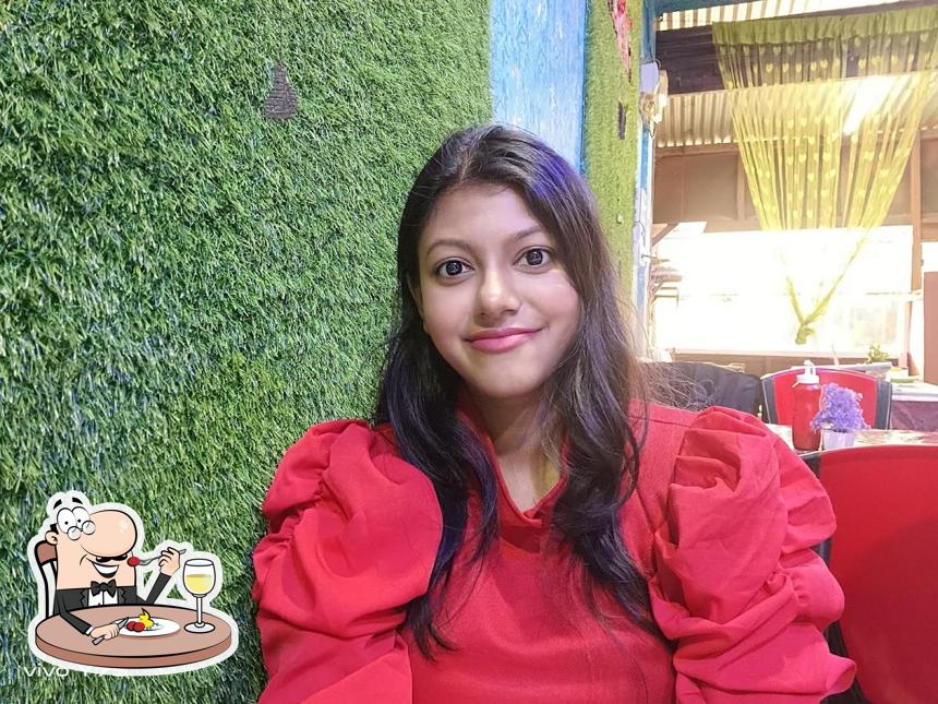 Green chillies Hotel and Restaurant, Bhitar Kamata Restaurant reviews