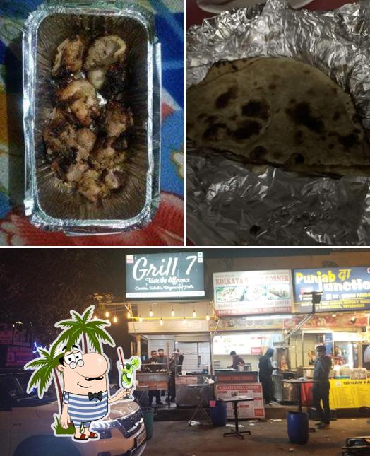 Grill 7 image