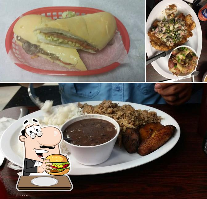 Havana Nights Cafe & Bakery in Lake Placid Restaurant menu and reviews
