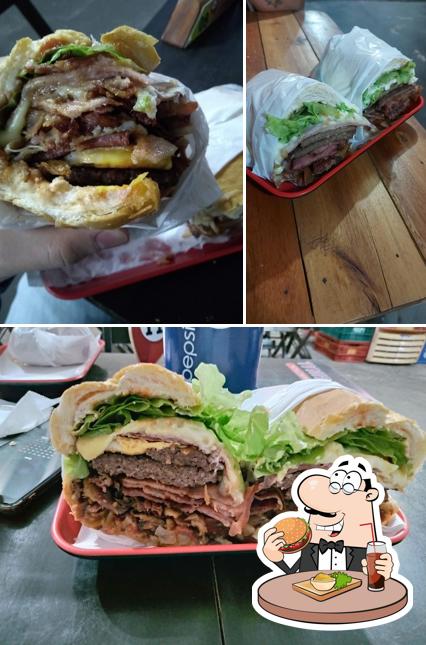 Local Burger