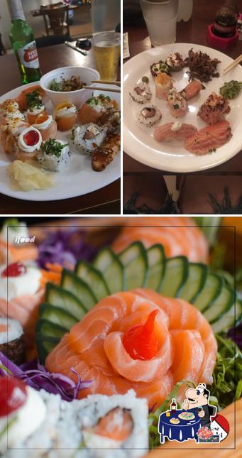 Me Sushi