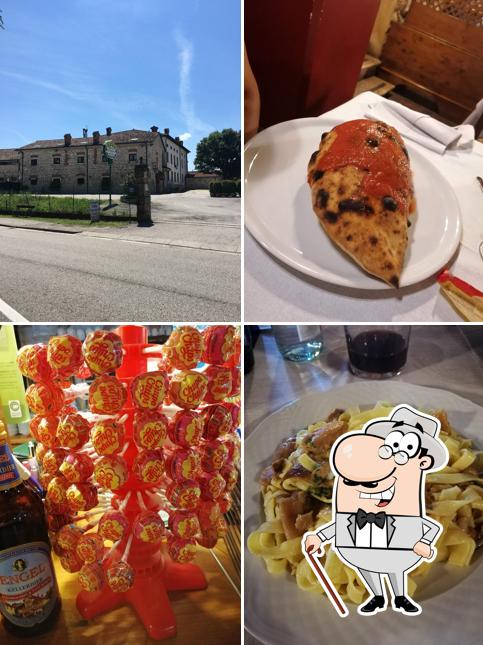 Pizzeria Ristorante La Cascina