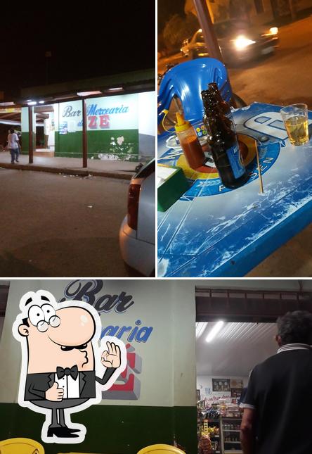 Bar e Mercearia do Zé