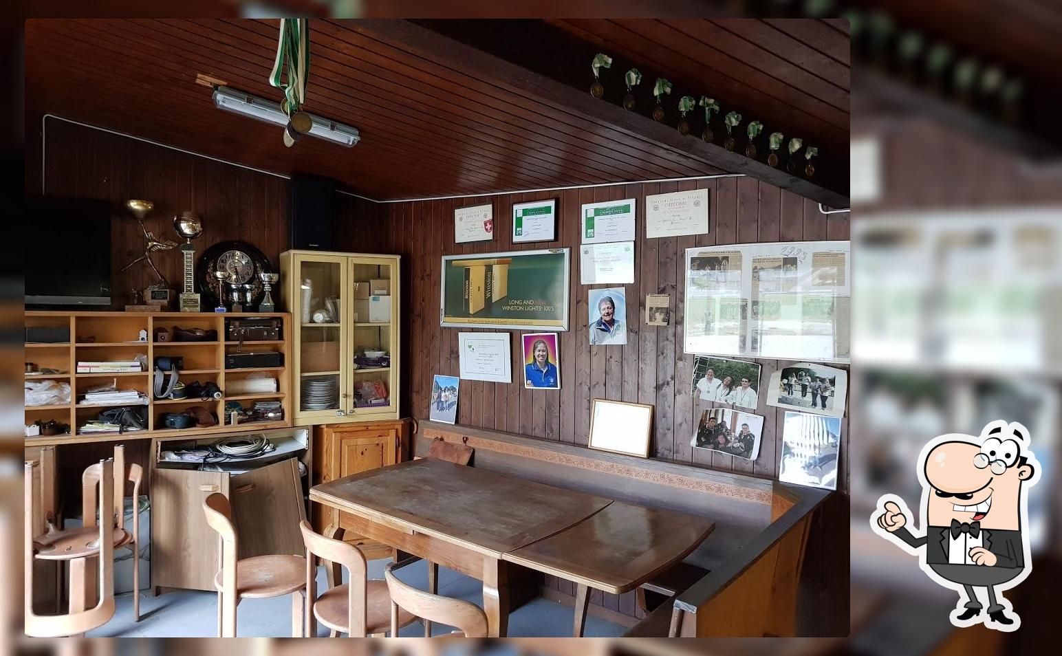 Club de pétanque Le Tourneboule de Moudon