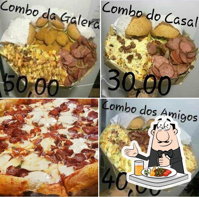 LD Trattoria Pizzaria