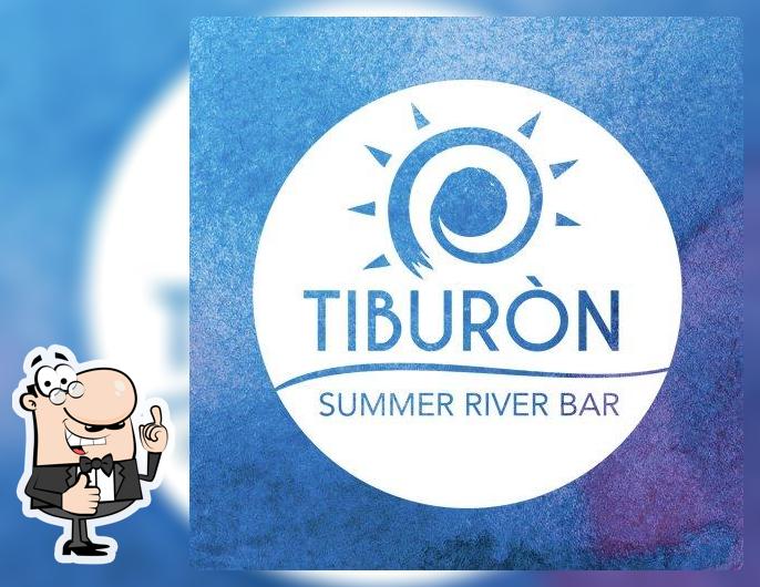 Tiburòn Summer River Bar