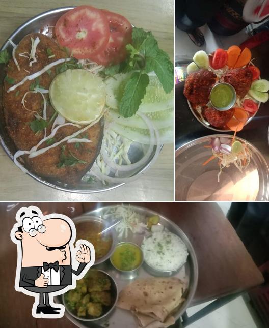 Bhigwan Special Fish, Pune - Restaurant reviews