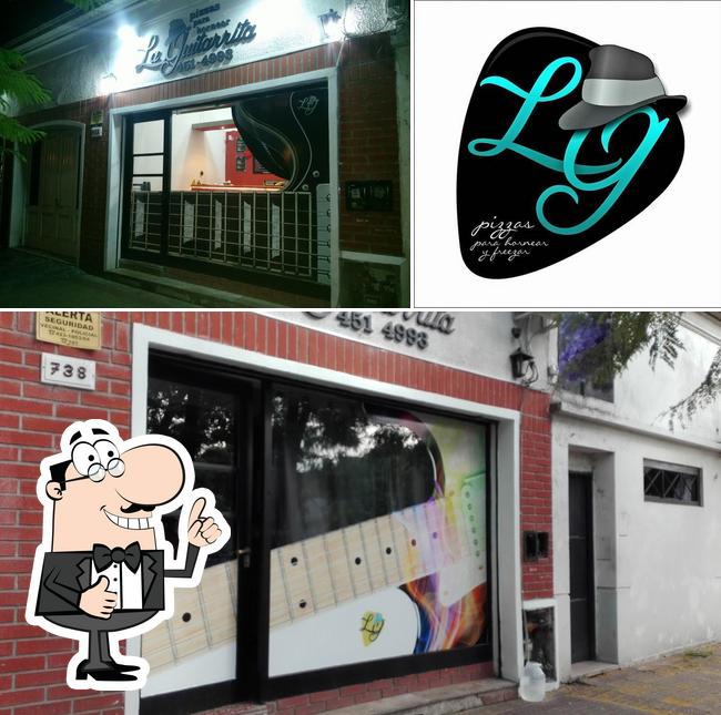 LG Pizzas para hornear restaurant, La Plata - Restaurant reviews