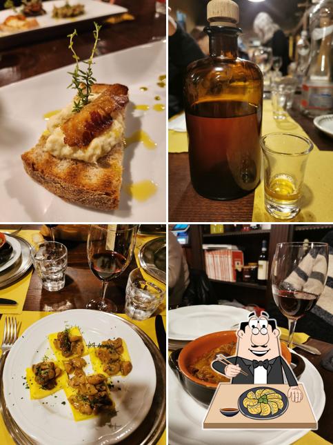 La Locanda