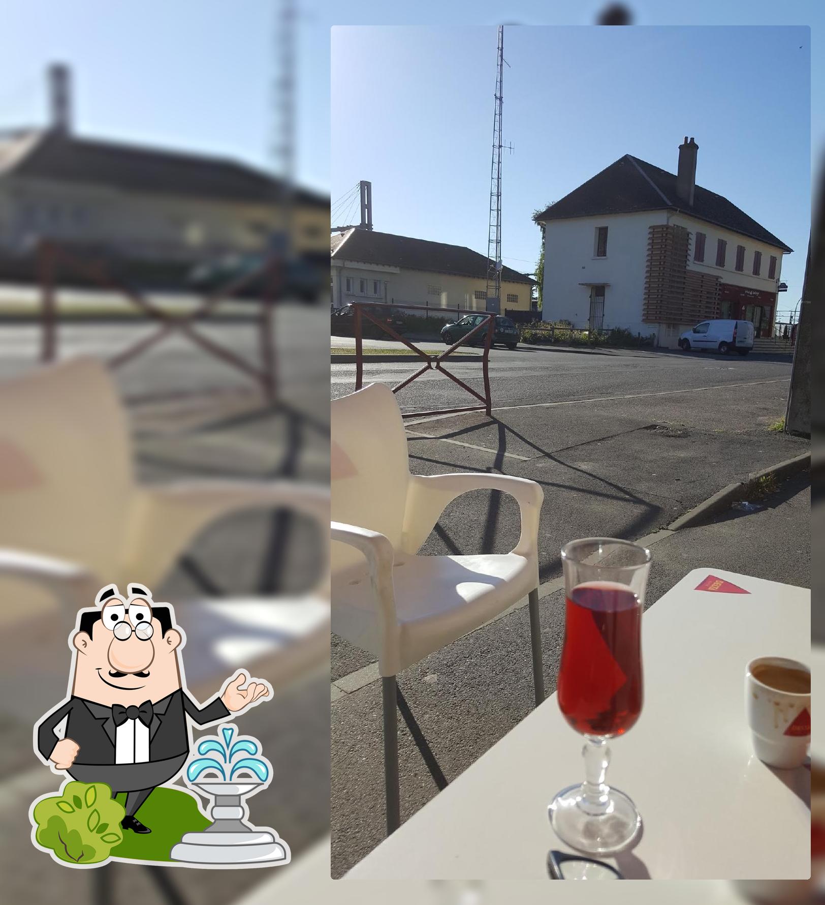 Le Clos de Saint Jean